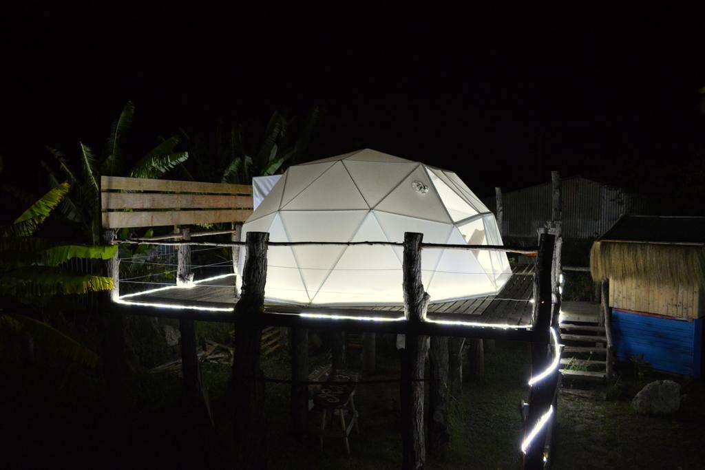 Vila Mamma Nui Glamping Hanga Roa Exteriér fotografie